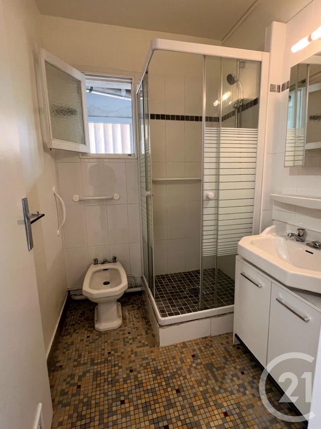 Appartement F3 &agrave; louer - 3 pi&egrave;ces - 67,25 m2 - Anglet - 64 - AQUITAINE