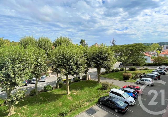 Appartement F3 &agrave; louer - 3 pi&egrave;ces - 67,25 m2 - Anglet - 64 - AQUITAINE