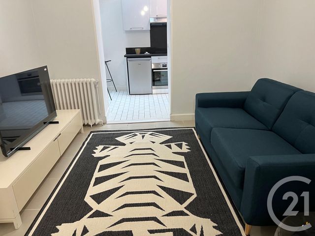 Appartement F1 bis &agrave; louer - 2 pi&egrave;ces - 30 m2 - Biarritz - 64 - AQUITAINE