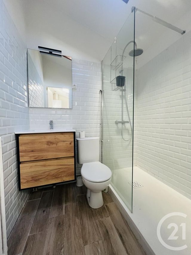 Appartement F1 bis &agrave; louer - 2 pi&egrave;ces - 30 m2 - Biarritz - 64 - AQUITAINE
