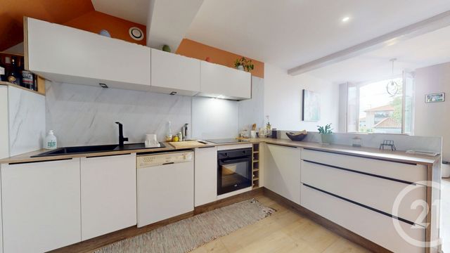 Appartement T3 &agrave; vendre - 3 pi&egrave;ces - 65,20 m2 - Anglet - 64 - AQUITAINE