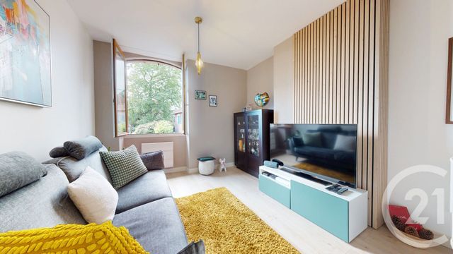 Appartement T3 &agrave; vendre - 3 pi&egrave;ces - 65,20 m2 - Anglet - 64 - AQUITAINE