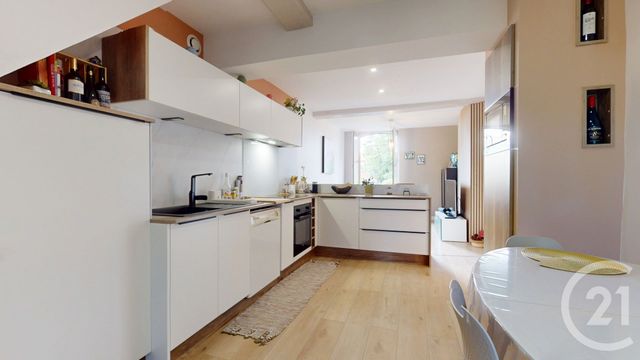 Appartement T3 &agrave; vendre - 3 pi&egrave;ces - 65,20 m2 - Anglet - 64 - AQUITAINE