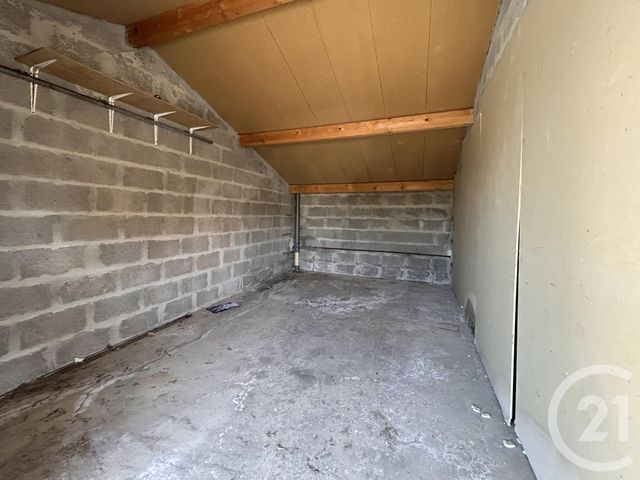 Parking &agrave; vendre - 19,36 m2 - Anglet - 64 - AQUITAINE