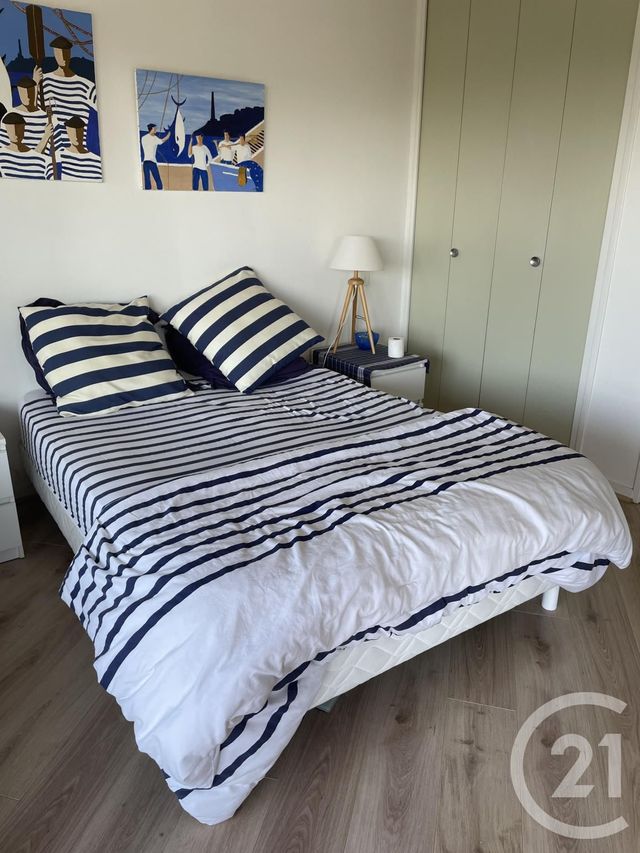 Appartement F2 &agrave; louer - 2 pi&egrave;ces - 40 m2 - Biarritz - 64 - AQUITAINE