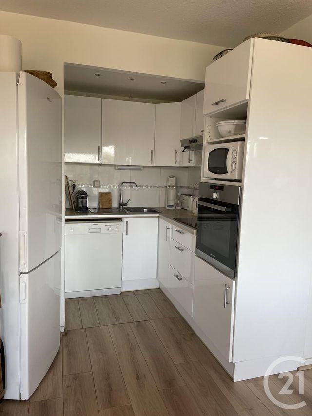 Appartement F2 &agrave; louer - 2 pi&egrave;ces - 40 m2 - Biarritz - 64 - AQUITAINE