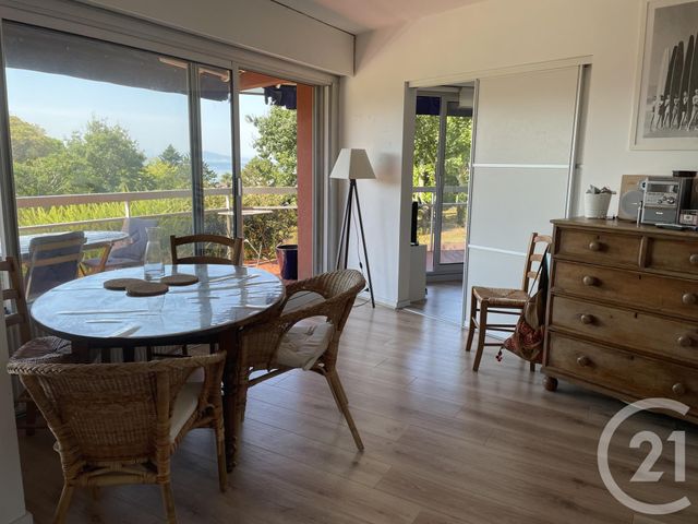 appartement - BIARRITZ - 64