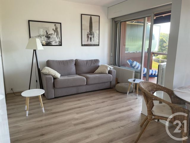 Appartement F2 &agrave; louer - 2 pi&egrave;ces - 40 m2 - Biarritz - 64 - AQUITAINE