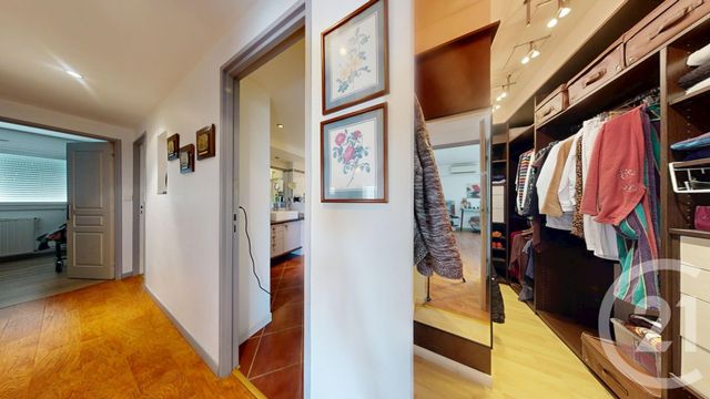 Appartement F5 &agrave; vendre - 5 pi&egrave;ces - 111,35 m2 - Biarritz - 64 - AQUITAINE