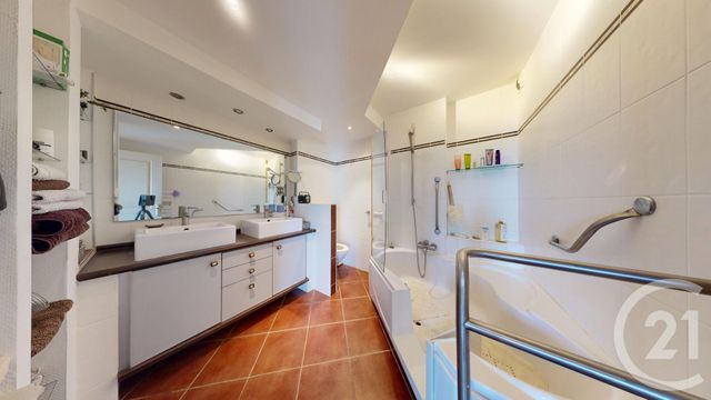 Appartement F5 &agrave; vendre - 5 pi&egrave;ces - 111,35 m2 - Biarritz - 64 - AQUITAINE