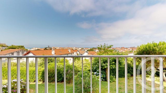 Appartement F5 &agrave; vendre - 5 pi&egrave;ces - 111,35 m2 - Biarritz - 64 - AQUITAINE