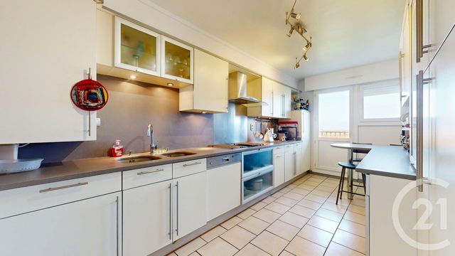 Appartement F5 &agrave; vendre - 5 pi&egrave;ces - 111,35 m2 - Biarritz - 64 - AQUITAINE