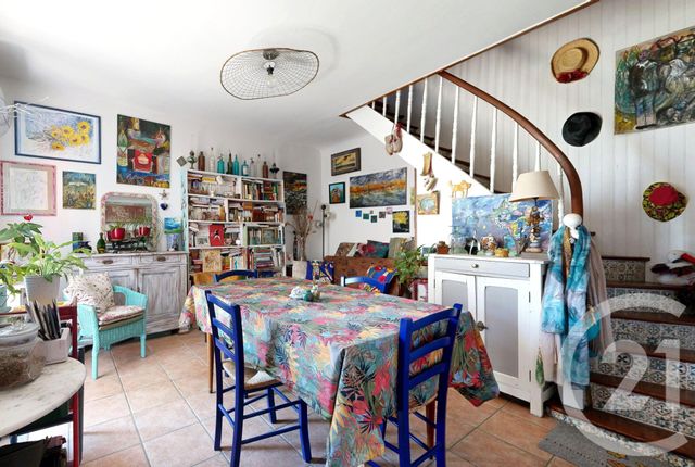 appartement - TARNOS - 40