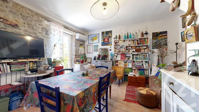 Appartement T3 &agrave; vendre - 3 pi&egrave;ces - 63,90 m2 - Tarnos - 40 - AQUITAINE