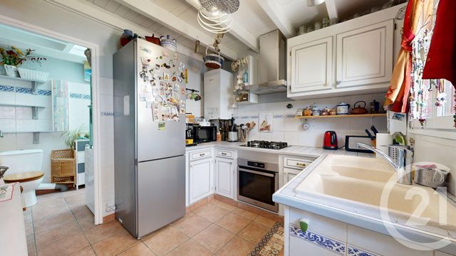 Appartement T3 &agrave; vendre - 3 pi&egrave;ces - 63,90 m2 - Tarnos - 40 - AQUITAINE