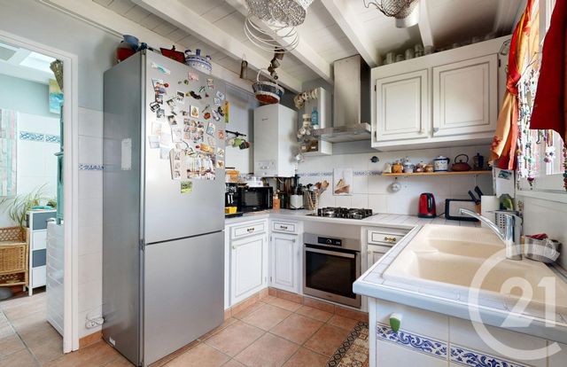 Appartement T3 &agrave; vendre - 3 pi&egrave;ces - 63,90 m2 - Tarnos - 40 - AQUITAINE