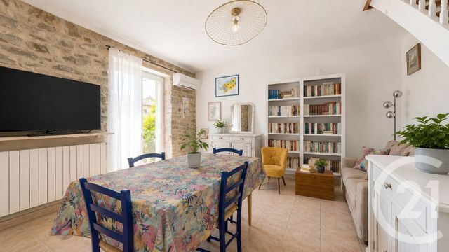 Appartement T3 &agrave; vendre - 3 pi&egrave;ces - 63,90 m2 - Tarnos - 40 - AQUITAINE