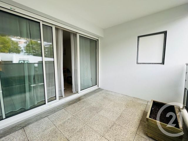 Appartement Studio &agrave; louer - 1 pi&egrave;ce - 21,90 m2 - Anglet - 64 - AQUITAINE