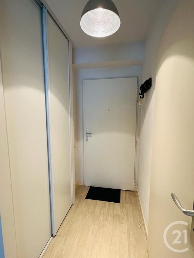 Appartement Studio &agrave; louer - 1 pi&egrave;ce - 21,90 m2 - Anglet - 64 - AQUITAINE