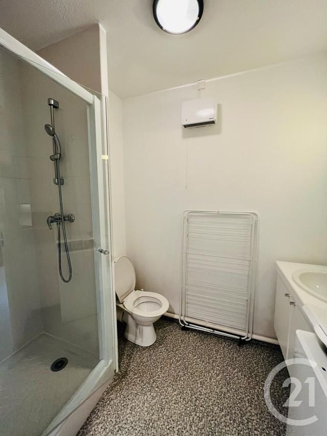 Appartement Studio &agrave; louer - 1 pi&egrave;ce - 21,90 m2 - Anglet - 64 - AQUITAINE