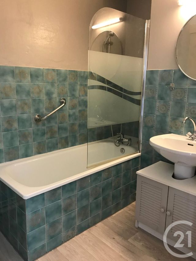 Appartement F2 &agrave; louer - 2 pi&egrave;ces - 52,25 m2 - Anglet - 64 - AQUITAINE