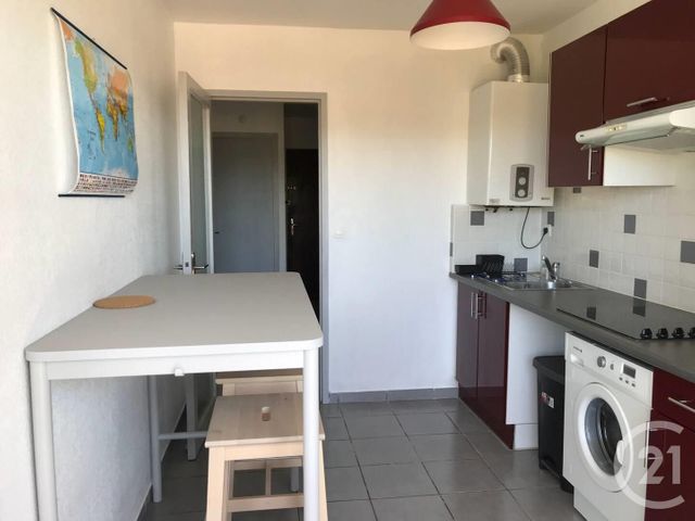 Appartement F2 &agrave; louer - 2 pi&egrave;ces - 52,25 m2 - Anglet - 64 - AQUITAINE