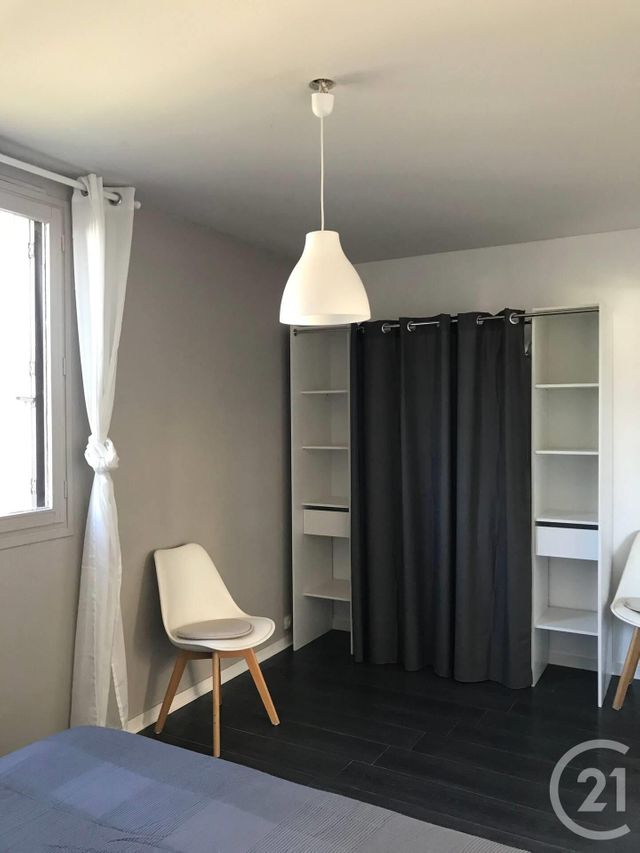 Appartement F2 &agrave; louer - 2 pi&egrave;ces - 52,25 m2 - Anglet - 64 - AQUITAINE