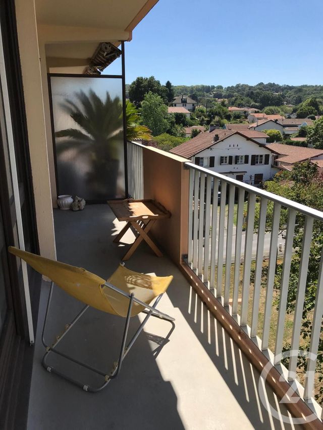 appartement - ANGLET - 64