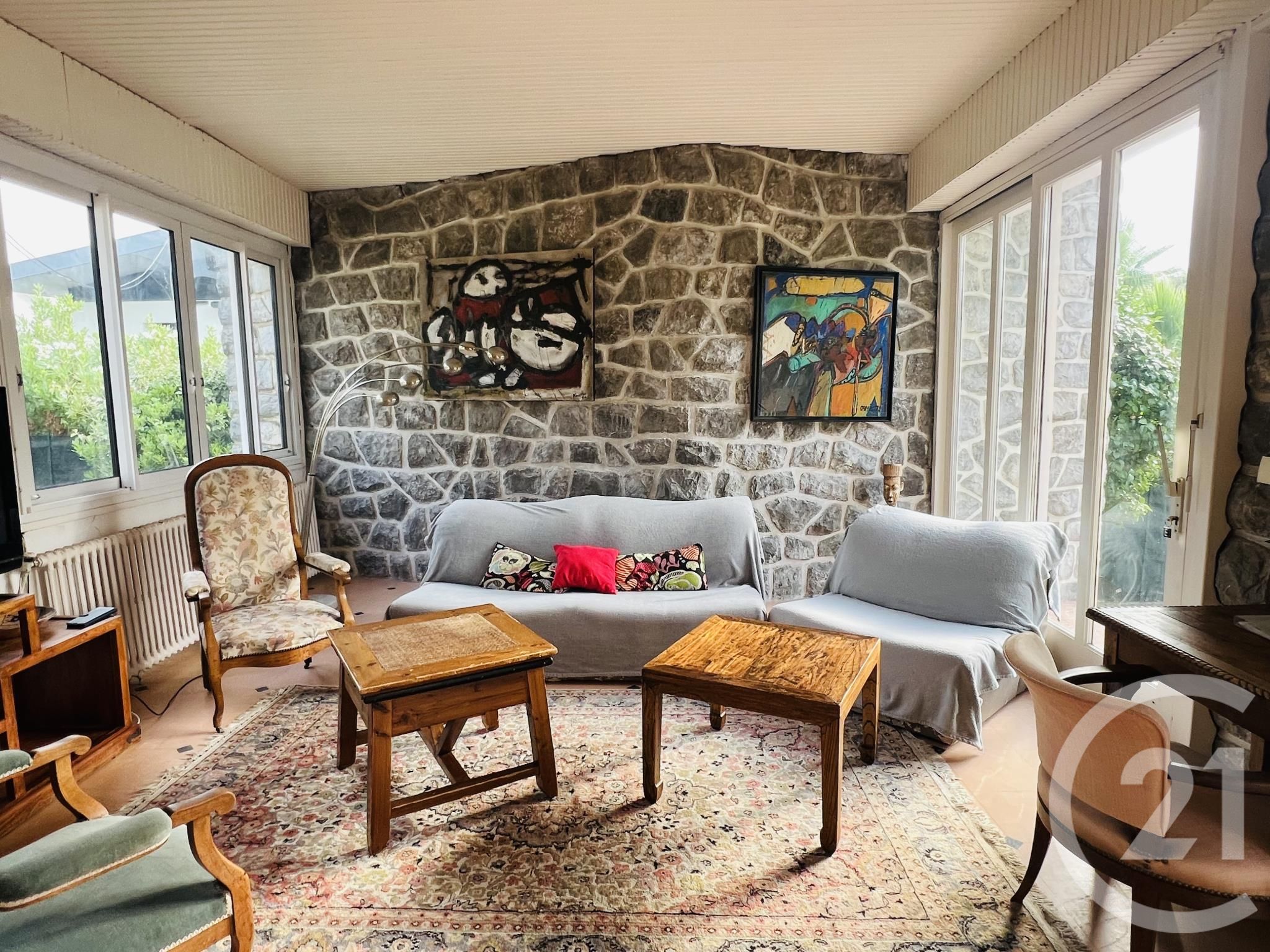 Maison à Anglet