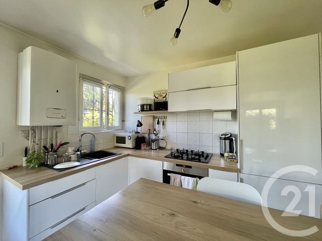 Appartement T2 &agrave; vendre - 2 pi&egrave;ces - 47,73 m2 - Anglet - 64 - AQUITAINE