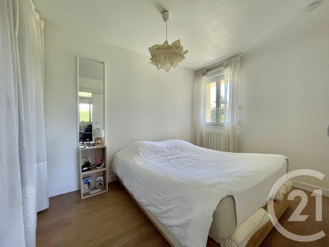Appartement T2 &agrave; vendre - 2 pi&egrave;ces - 47,73 m2 - Anglet - 64 - AQUITAINE