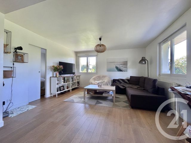 Appartement T2 &agrave; vendre - 2 pi&egrave;ces - 47,73 m2 - Anglet - 64 - AQUITAINE