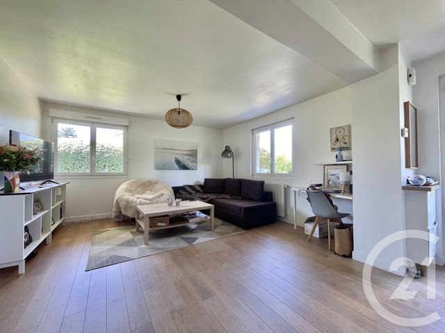 Appartement T2 &agrave; vendre - 2 pi&egrave;ces - 47,73 m2 - Anglet - 64 - AQUITAINE
