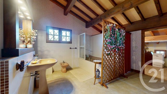 Maison &agrave; vendre - 6 pi&egrave;ces - 203 m2 - Anglet - 64 - AQUITAINE