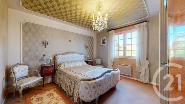 Maison &agrave; vendre - 6 pi&egrave;ces - 203 m2 - Anglet - 64 - AQUITAINE