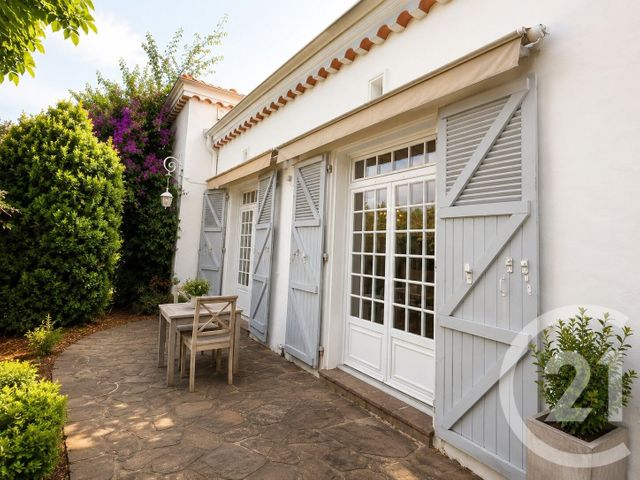 Maison &agrave; vendre - 5 pi&egrave;ces - 190 m2 - Biarritz - 64 - AQUITAINE