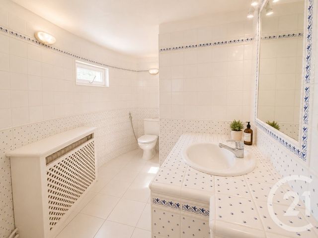 Maison &agrave; vendre - 5 pi&egrave;ces - 190 m2 - Biarritz - 64 - AQUITAINE