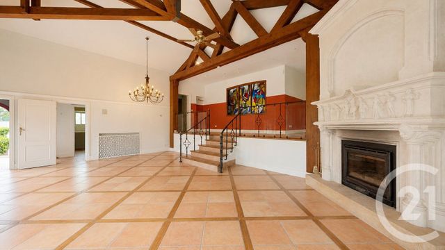 Maison &agrave; vendre - 5 pi&egrave;ces - 190 m2 - Biarritz - 64 - AQUITAINE
