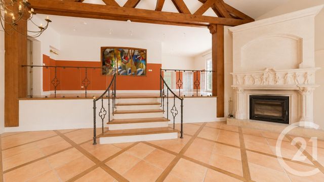 Maison &agrave; vendre - 5 pi&egrave;ces - 190 m2 - Biarritz - 64 - AQUITAINE