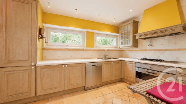 Maison &agrave; vendre - 5 pi&egrave;ces - 190 m2 - Biarritz - 64 - AQUITAINE