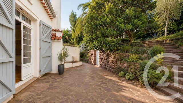 Maison &agrave; vendre - 5 pi&egrave;ces - 190 m2 - Biarritz - 64 - AQUITAINE