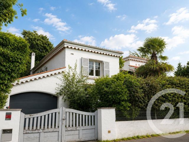 Maison &agrave; vendre - 5 pi&egrave;ces - 190 m2 - Biarritz - 64 - AQUITAINE