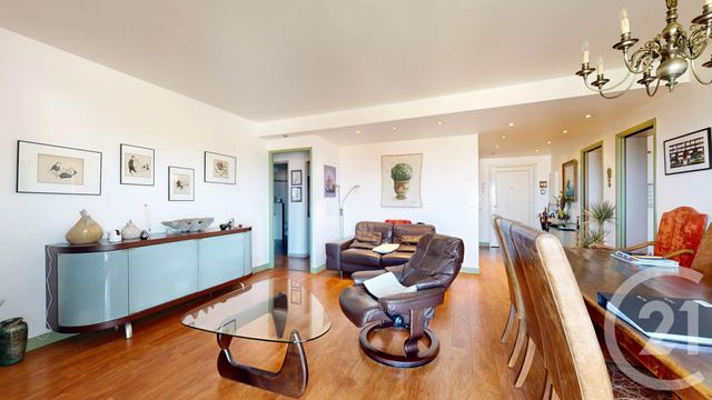 Appartement F5 &agrave; vendre - 5 pi&egrave;ces - 111,35 m2 - Biarritz - 64 - AQUITAINE