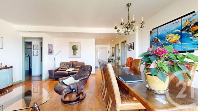Appartement F5 &agrave; vendre - 5 pi&egrave;ces - 111,35 m2 - Biarritz - 64 - AQUITAINE