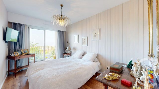 Appartement F5 &agrave; vendre - 5 pi&egrave;ces - 111,35 m2 - Biarritz - 64 - AQUITAINE