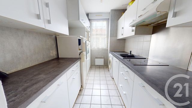 Appartement T2 &agrave; vendre - 2 pi&egrave;ces - 47,63 m2 - Anglet - 64 - AQUITAINE