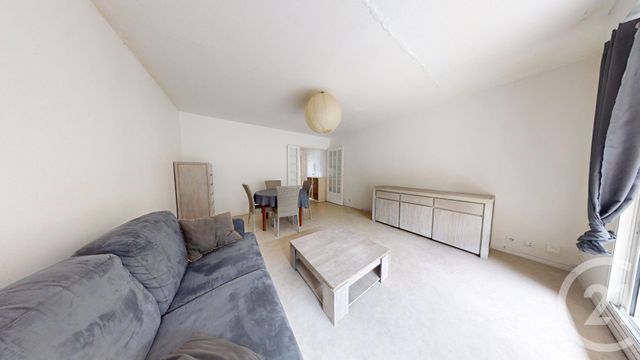 Appartement T2 &agrave; vendre - 2 pi&egrave;ces - 47,63 m2 - Anglet - 64 - AQUITAINE