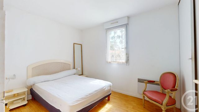 Appartement T2 &agrave; vendre - 2 pi&egrave;ces - 47,63 m2 - Anglet - 64 - AQUITAINE