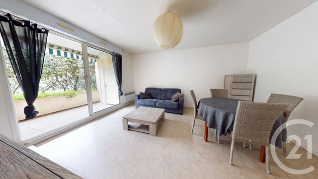Appartement T2 &agrave; vendre - 2 pi&egrave;ces - 47,63 m2 - Anglet - 64 - AQUITAINE