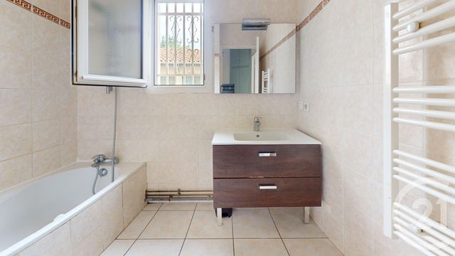 Appartement T2 &agrave; vendre - 2 pi&egrave;ces - 47,63 m2 - Anglet - 64 - AQUITAINE